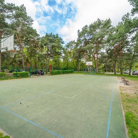 Nadmorski Apartament Blisko Plazy Lejlighed Gdańsk Eksteriør billede
